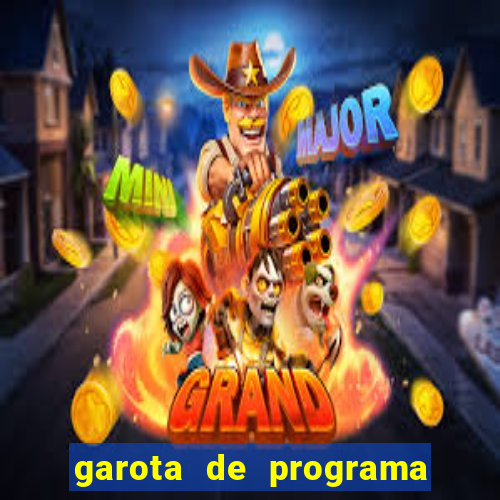 garota de programa em barreiras bahia